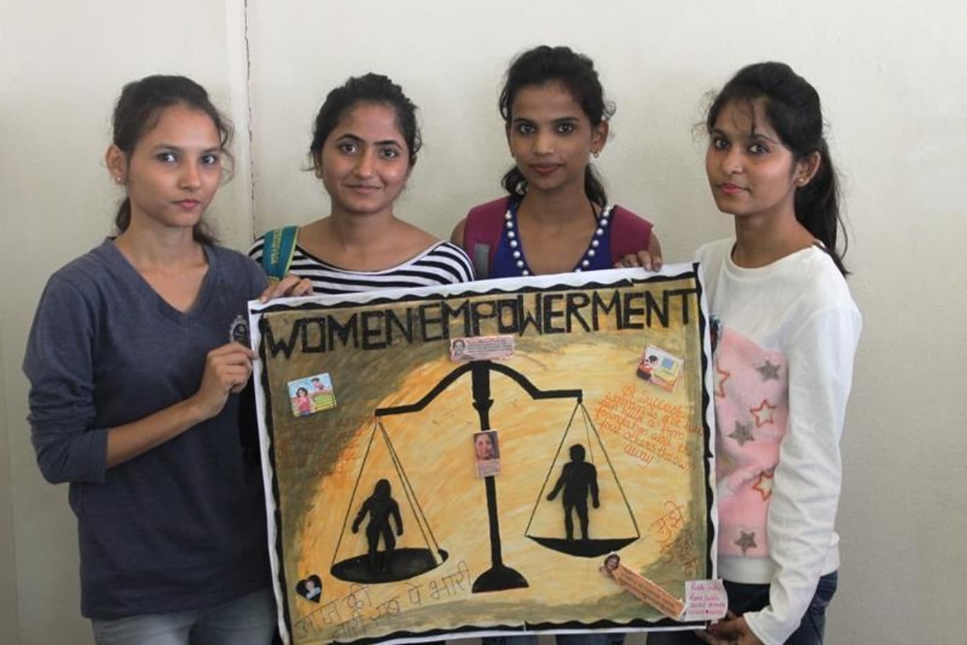 Shivajirao Kadam Group of Colleges Indore Events photo 53